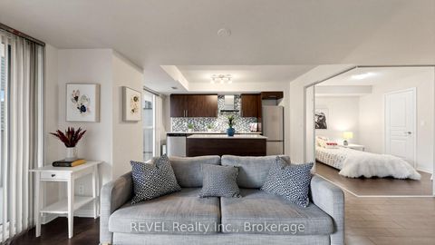 Photo 12 at 306 - 352 Front Street W, Waterfront Communities C1, Toronto