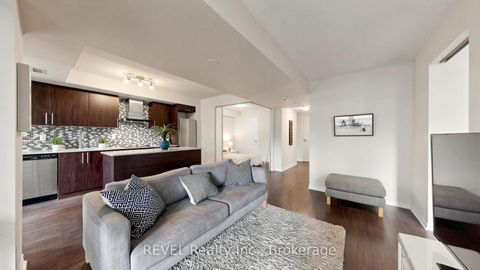Photo 13 at 306 - 352 Front Street W, Waterfront Communities C1, Toronto