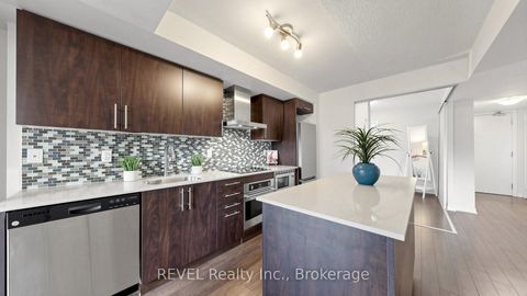 Photo 15 at 306 - 352 Front Street W, Waterfront Communities C1, Toronto