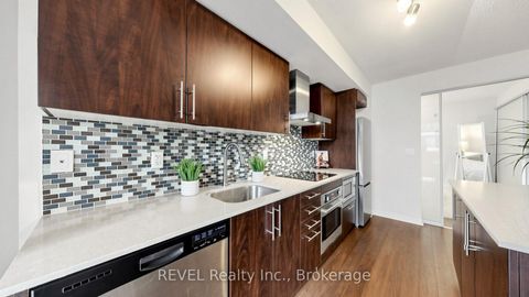 Photo 16 at 306 - 352 Front Street W, Waterfront Communities C1, Toronto