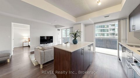 Photo 19 at 306 - 352 Front Street W, Waterfront Communities C1, Toronto