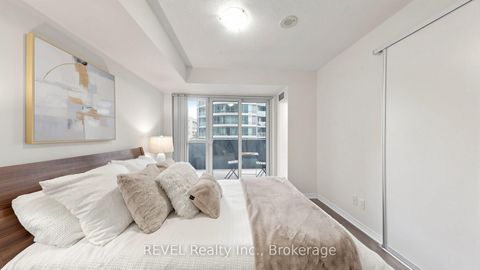 Photo 21 at 306 - 352 Front Street W, Waterfront Communities C1, Toronto