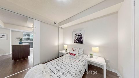 Photo 24 at 306 - 352 Front Street W, Waterfront Communities C1, Toronto