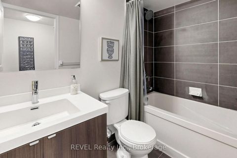 Photo 26 at 306 - 352 Front Street W, Waterfront Communities C1, Toronto