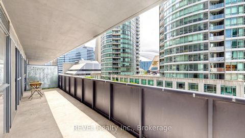Photo 30 at 306 - 352 Front Street W, Waterfront Communities C1, Toronto