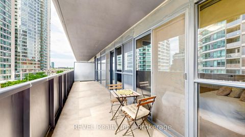 Photo 31 at 306 - 352 Front Street W, Waterfront Communities C1, Toronto