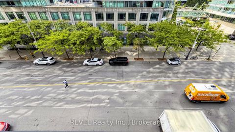 Photo 32 at 306 - 352 Front Street W, Waterfront Communities C1, Toronto