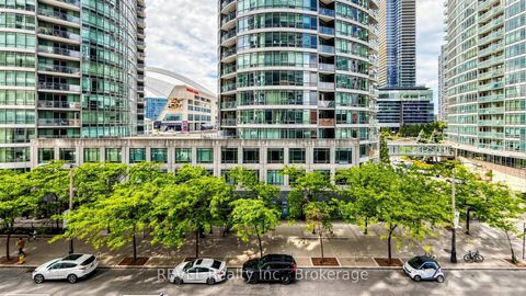 Photo 33 at 306 - 352 Front Street W, Waterfront Communities C1, Toronto