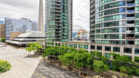 Photo 35 at 306 - 352 Front Street W, Waterfront Communities C1, Toronto