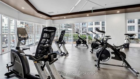 Photo 38 at 306 - 352 Front Street W, Waterfront Communities C1, Toronto