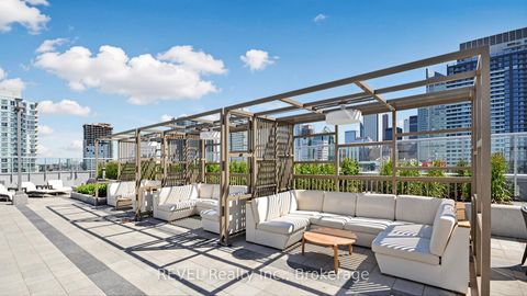 Photo 41 at 306 - 352 Front Street W, Waterfront Communities C1, Toronto