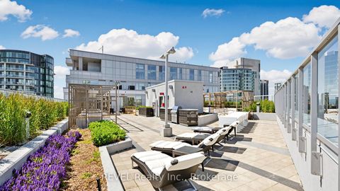 Photo 42 at 306 - 352 Front Street W, Waterfront Communities C1, Toronto