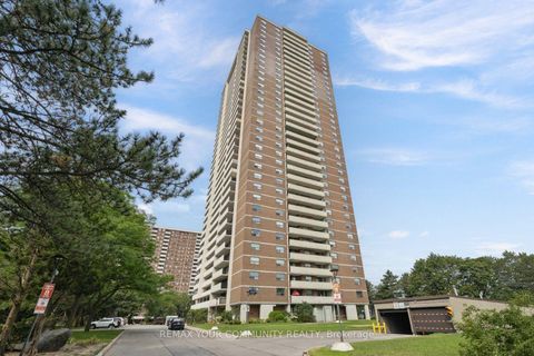 Photo 0 at 804 - 10 Tangreen Court, Newtonbrook West, Toronto