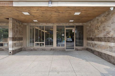 Photo 1 at 804 - 10 Tangreen Court, Newtonbrook West, Toronto