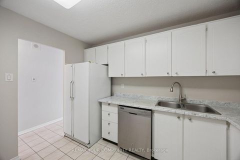 Photo 2 at 804 - 10 Tangreen Court, Newtonbrook West, Toronto