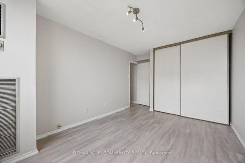Photo 7 at 804 - 10 Tangreen Court, Newtonbrook West, Toronto