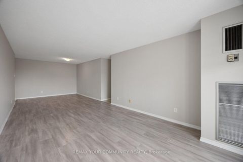 Photo 17 at 804 - 10 Tangreen Court, Newtonbrook West, Toronto