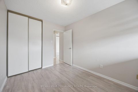 Photo 19 at 804 - 10 Tangreen Court, Newtonbrook West, Toronto
