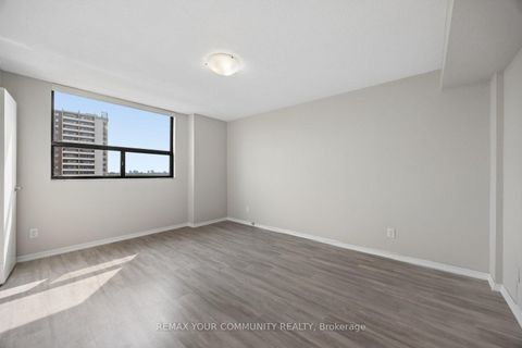 Photo 20 at 804 - 10 Tangreen Court, Newtonbrook West, Toronto