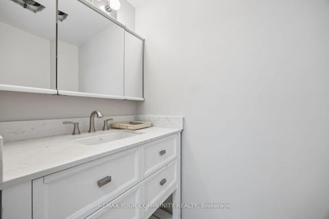 Photo 24 at 804 - 10 Tangreen Court, Newtonbrook West, Toronto