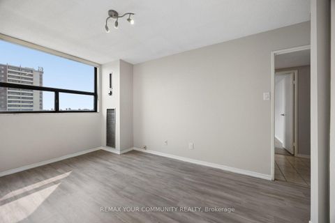 Photo 27 at 804 - 10 Tangreen Court, Newtonbrook West, Toronto