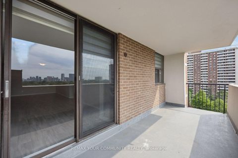 Photo 29 at 804 - 10 Tangreen Court, Newtonbrook West, Toronto