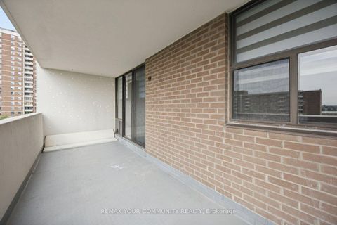 Photo 32 at 804 - 10 Tangreen Court, Newtonbrook West, Toronto