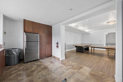Photo 33 at 804 - 10 Tangreen Court, Newtonbrook West, Toronto