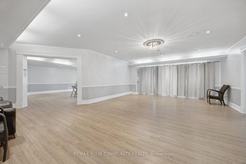 Photo 34 at 804 - 10 Tangreen Court, Newtonbrook West, Toronto