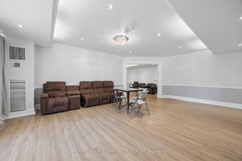 Photo 35 at 804 - 10 Tangreen Court, Newtonbrook West, Toronto