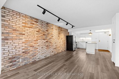 Photo 3 at 306 - 456 College Street, Little Italy, Toronto