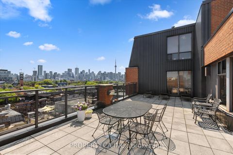 Photo 24 at 306 - 456 College Street, Little Italy, Toronto
