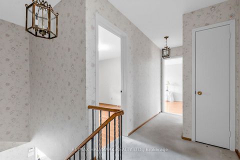 Photo 15 at 691 Conacher Drive, Newtonbrook East, Toronto