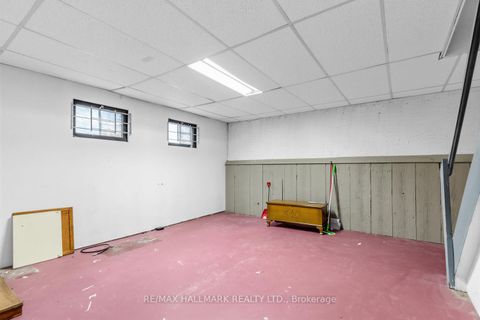 Photo 26 at 691 Conacher Drive, Newtonbrook East, Toronto
