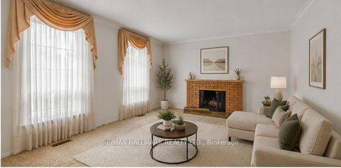 Photo 27 at 691 Conacher Drive, Newtonbrook East, Toronto