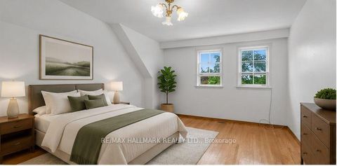 Photo 29 at 691 Conacher Drive, Newtonbrook East, Toronto