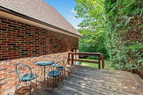 Photo 32 at 691 Conacher Drive, Newtonbrook East, Toronto