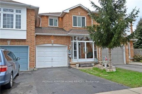 Photo 0 at 18 Breezeway Crescent, Rouge Woods, Richmond Hill