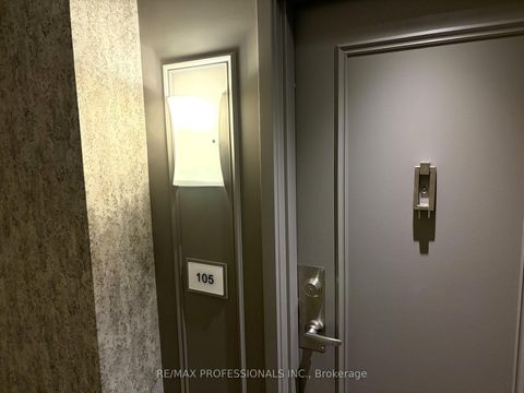 Photo 2 at 105 - 95 La Rose Avenue, Humber Heights, Toronto