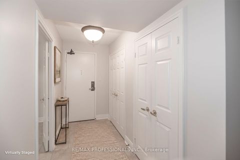 Photo 3 at 105 - 95 La Rose Avenue, Humber Heights, Toronto