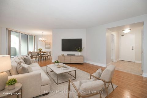 Photo 4 at 105 - 95 La Rose Avenue, Humber Heights, Toronto