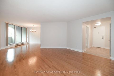 Photo 5 at 105 - 95 La Rose Avenue, Humber Heights, Toronto