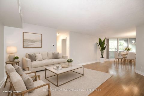 Photo 6 at 105 - 95 La Rose Avenue, Humber Heights, Toronto