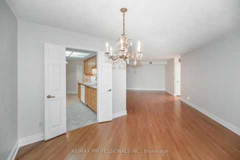 Photo 9 at 105 - 95 La Rose Avenue, Humber Heights, Toronto