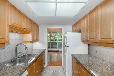 Photo 12 at 105 - 95 La Rose Avenue, Humber Heights, Toronto