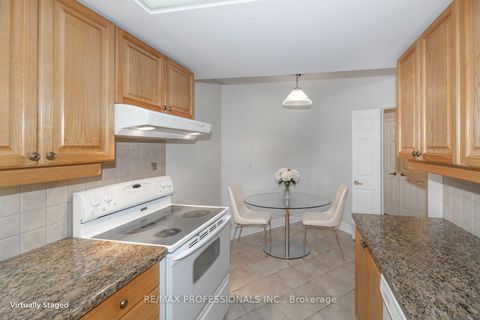 Photo 13 at 105 - 95 La Rose Avenue, Humber Heights, Toronto