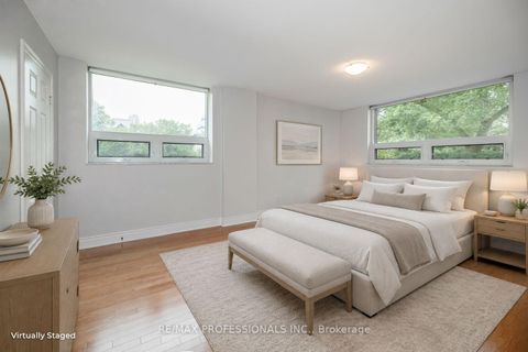 Photo 16 at 105 - 95 La Rose Avenue, Humber Heights, Toronto