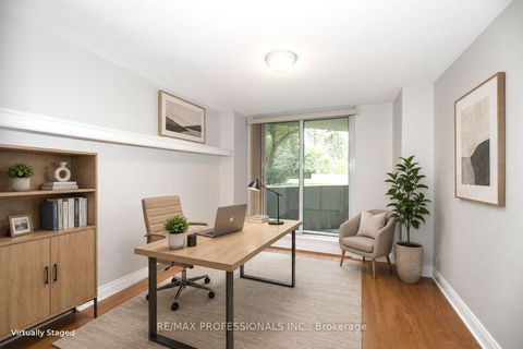 Photo 22 at 105 - 95 La Rose Avenue, Humber Heights, Toronto