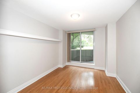Photo 23 at 105 - 95 La Rose Avenue, Humber Heights, Toronto