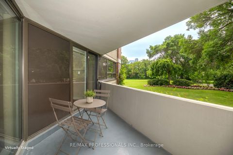 Photo 28 at 105 - 95 La Rose Avenue, Humber Heights, Toronto